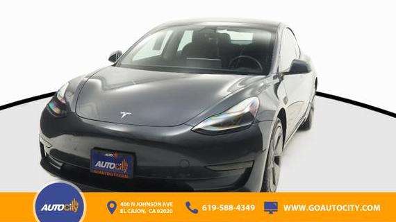 TESLA MODEL 3 2022 5YJ3E1EA5NF322776 image TESLA MODEL 3 2022 5YJ3E1EA5NF322776 image